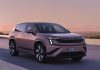 Skoda представила самую большую модель в своей истории