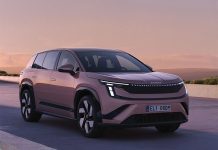 Skoda представила самую большую модель в своей истории