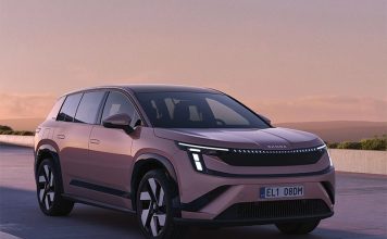 Skoda представила самую большую модель в своей истории