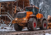 Теперь на багги можно передвигаться с правами категории B, C и D