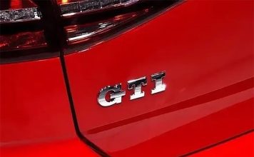 Volkswagen объяснил, почему не раздает шильдики GTI и R всем моделям