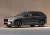 Volvo готовит масштабное обновление для кроссовера XC60