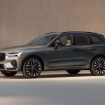 Volvo готовит масштабное обновление для кроссовера XC60