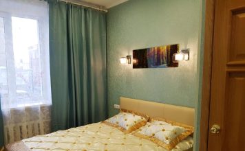Небольшая гавань комфорта: найти идеальный уютный отель в центре Кронштадта