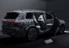 Audi готовит роскошный кроссовер Q9 Horch