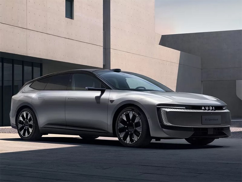 Audi намерена отказаться от концепции универсальной модели для всех мировых рынков