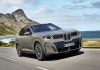 BMW полностью переосмыслил X5: новый дизайн и пять силовых установок