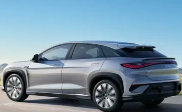 Почему сейчас стоит присмотреться к BYD: электромобили, которые меняют представление о поездках
