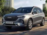 Гибридный полный привод Hi4: подробный разбор логики работы трансмиссии Haval