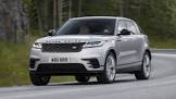 Школа дизайна Фила Симмонса: как бывший дизайнер Land Rover изменил визуальный код Haval