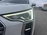 Свет как искусство: детальный разбор работы матричной и светодиодной оптики Haval на серпантинах