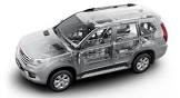 Обратная сторона оцинковки: скрытые зоны кузова Haval, требующие дополнительного антикора