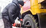 Самые дорогие ошибки после грузового шиномонтажа