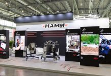 Институт НАМИ показал новые моторы для автомобилей