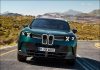 Новый BMW X5 сохранит V8 и получит сразу несколько мощных версий