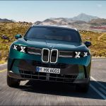 Новый BMW X5 сохранит V8 и получит сразу несколько мощных версий