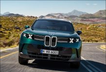 Новый BMW X5 сохранит V8 и получит сразу несколько мощных версий