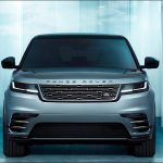 Новый Range Rover Velar станет совсем другим