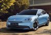 Онлайн-презентацию нового MG MG07 пришлось прервать из-за критики зрителей