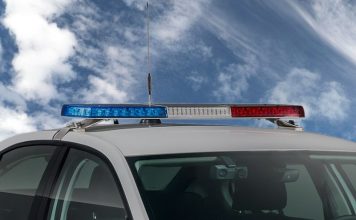 Патрульные автомобили ГАИ получили систему мгновенного поиска машин в розыске
