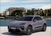 Porsche прощается с Macan — новость от Porsche