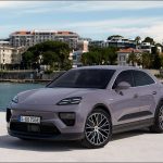 Porsche прощается с Macan — новость от Porsche