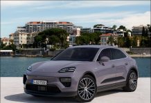 Porsche прощается с Macan — новость от Porsche