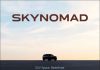 Sky Nomad N90 от Xiaomi получил поворотные кресла и запас хода более 1500 км