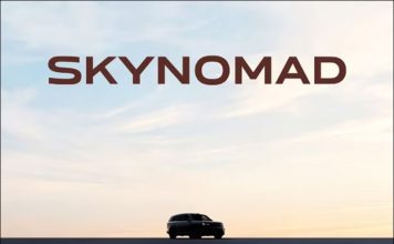 Sky Nomad N90 от Xiaomi получил поворотные кресла и запас хода более 1500 км