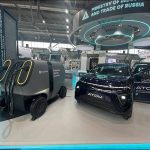 В Подмосковье появится новая гигафабрика «Росатома»