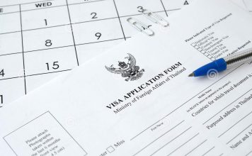 Продление DTV визы: как продлить пребывание в Таиланде