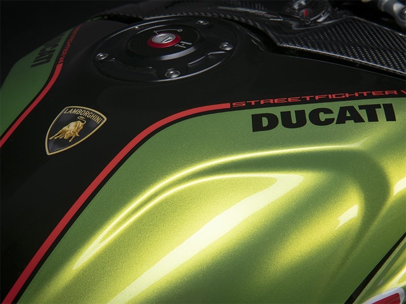 Volkswagen может продать Lamborghini и Ducati ради финансирования масштабной реформы