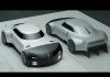 Volkswagen показал суперкар, который пока существует только в мечтах дизайнеров