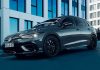 Volkswagen выпустил для Японии ограниченную спецверсию Golf R Black Edition II