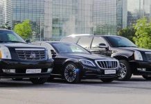 Как выбрать аренду авто с водителем в Алматы и не пожалеть о решении