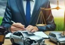 После удара: как сохранить права и силы — практическое руководство при ДТП
