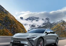 Exlantix ES: комплектации, оснащение и особенности покупки автомобиля