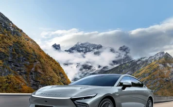 Exlantix ES: комплектации, оснащение и особенности покупки автомобиля