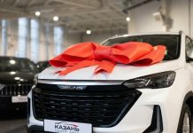 Как выбрать автосервис в Казани и не пожалеть о решении