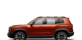 Haval Dargo: кроссовер с характером, который не пытается казаться другим